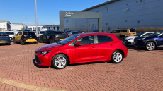 Toyota Corolla 1.8 VVT-i Hybrid Icon 5dr CVT Hybrid Hatchback